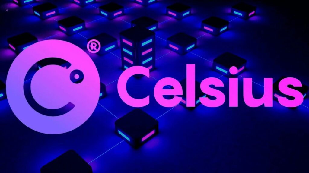 Celsius network "announced" all personal and transactional information of users on the platform