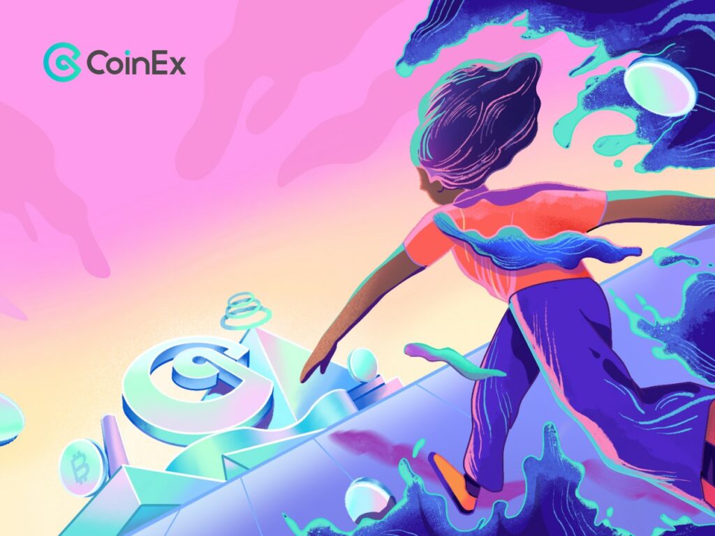 CoinEx puts users at the center of its globalization strategy