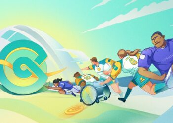 CoinEx releases NFT for rugby fans ahead of RLWC 2021