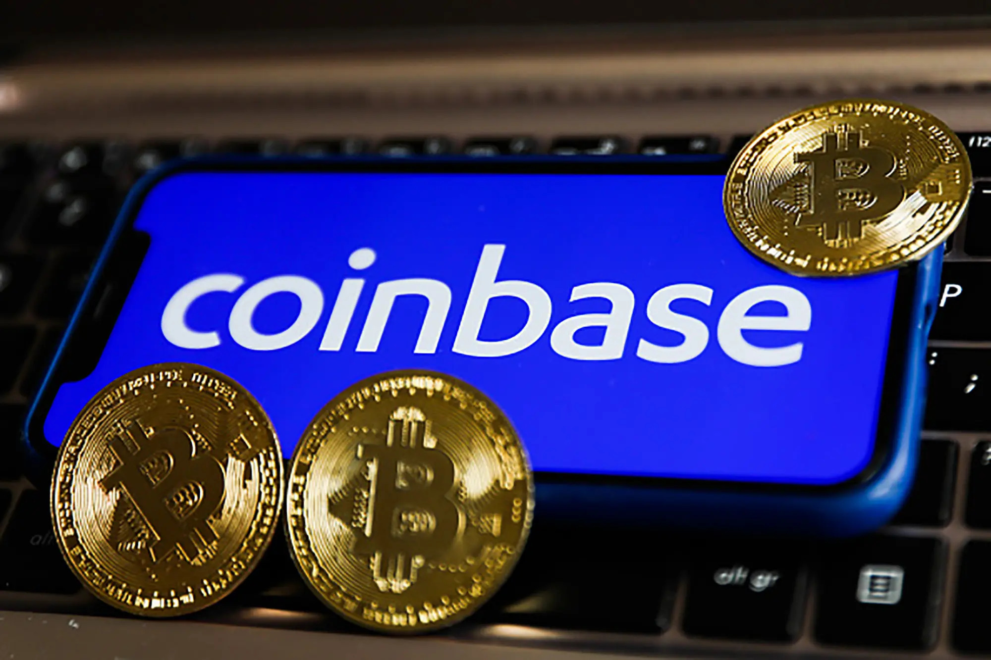 Coinbase has an issue that prevents users with US bank accounts from withdrawing money