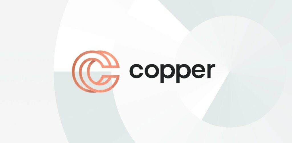 Copper raises $ 196 million in the Series C round