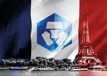 Crypto.com invests $ 145 million in a new office in Paris