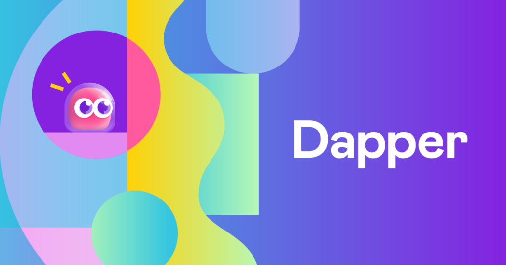 Dapper Labs is launching a new NFT Marketplace built on the basis of the LaLiga football league