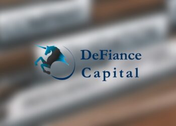 DeFiance Capital is raising $ 100 million to invest in "liquid tokens"