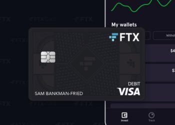 Did you just hear that FTX shook hands with Visa, FTT hastily "created a column"?