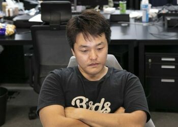 Do Kwon's passport revoked by Korea after denying personal property freezing allegations