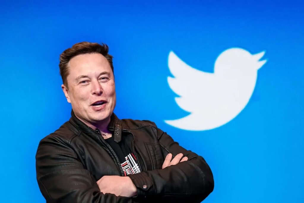 Elon Musk changes his mind, wants to buy back Twitter?