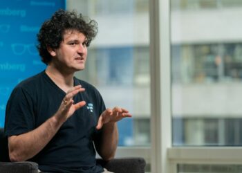 FTX CEO expressed a desire to support the US government in regulating buildings for the cryptocurrency industry