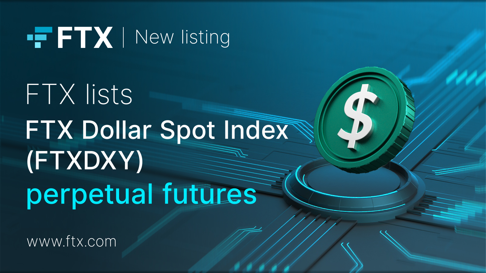 FTX Launches US Dollar Futures: Will Bitcoin Win? "assist"?