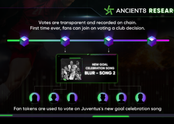 Fan Token: development potential and inspirational mission