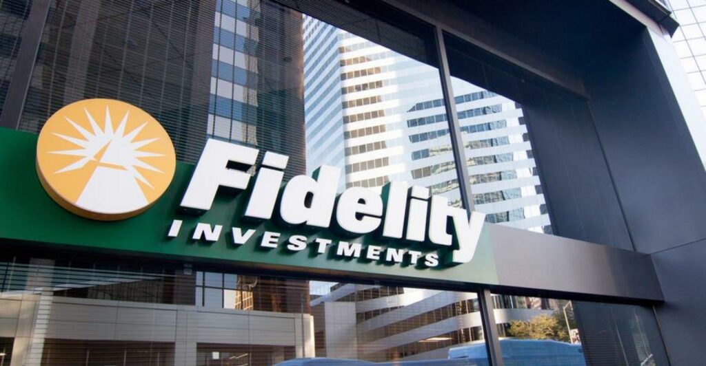 Fidelity Digital Assets prepares to support ETH trading