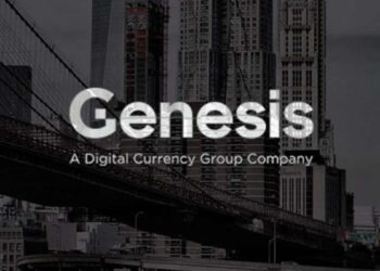 Genesis Trading's lending business decreased 79% in the third quarter of 2022