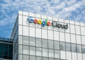 Google Cloud launches the Blockchain Node service, starting with Ethereum