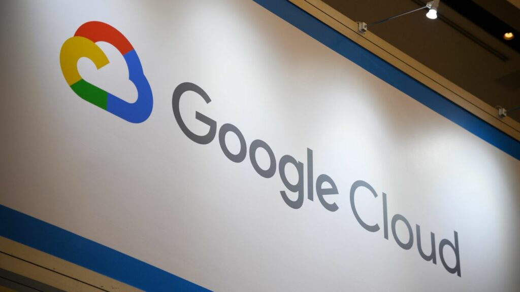 Google Cloud partners with the Coinbase exchange to support crypto payments