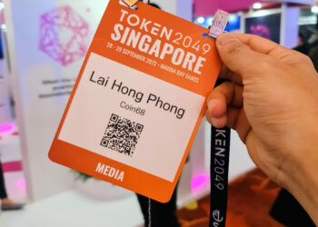 Highlights TOKEN2049 Singapore: What's at the Crypto Conference in the midst of a downtrend?