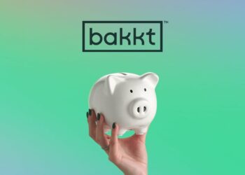 ICE will withdraw $ 1.4 billion invested in Bakkt