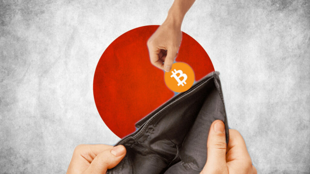 Japan strictly punishes crypto money laundering