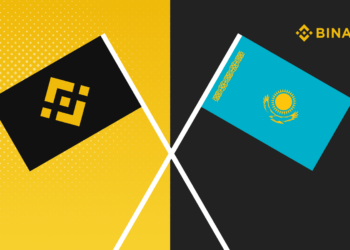Kazakhstan will test CBDC on the BNB chain