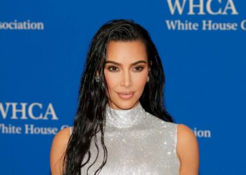 Kim Kardashian fined $ 1.26 million from the SEC for illegal "offering"