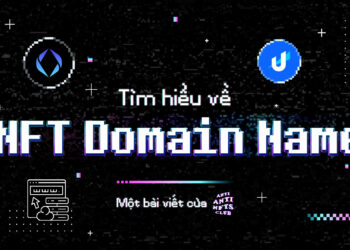 Learn more about the NFT domain name