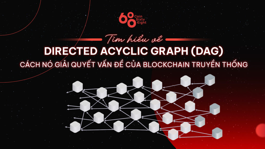 Learn more about the direct acyclic graph (DAG)