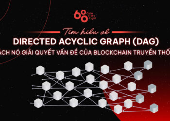 Learn more about the direct acyclic graph (DAG)