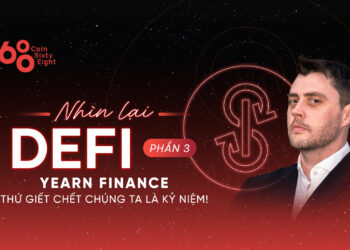 Looking back at DeFi (Part 3): Yearn Finance, what kills us are the memories!