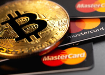 Mastercard launches the Anti-Crypto Fraud toolkit on the corporate network