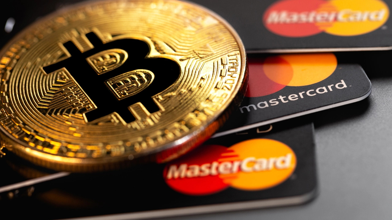 Mastercard launches the Anti-Crypto Fraud toolkit on the corporate network