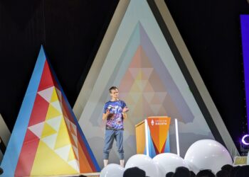 Memecoin THE explodes after Vitalik Buterin's "joking" tweet