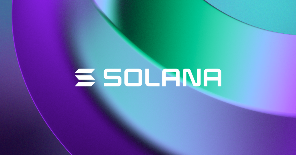 Sales of NFT on Solana in September remain stable "module" despite the recession