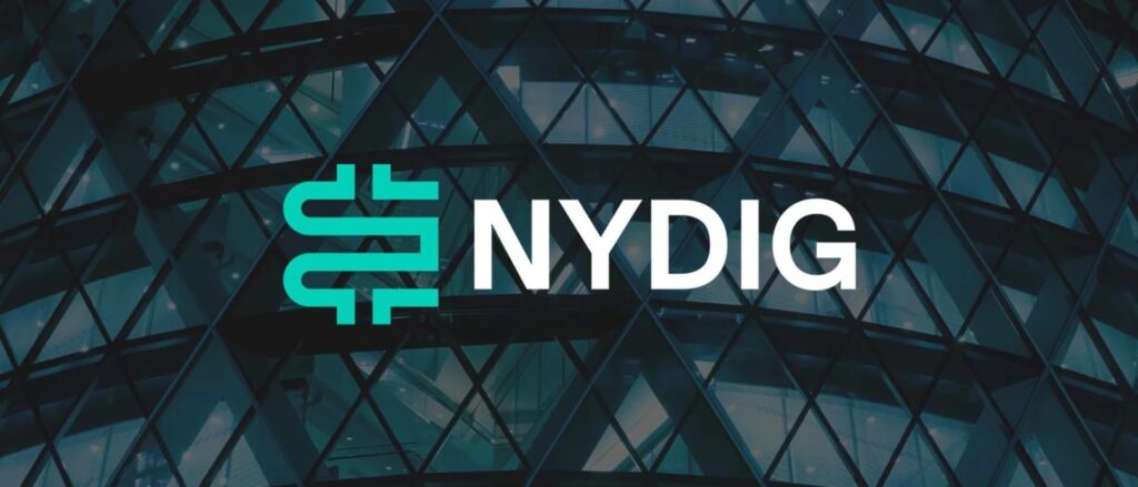 NYDIG Digital Investment Group "follows" the wave of layoffs due to the times