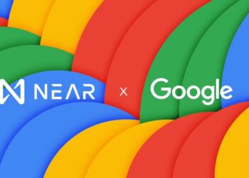Near Protocol partners with Google Cloud to support Web3 development