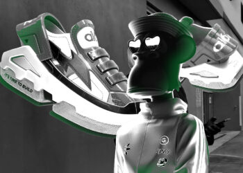 Nike and BAYC drive royalty revenues from the sale of NFT