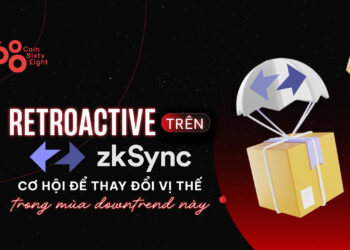 Opportunity to switch positions in the bearish season 2 Retroactive ZkSync