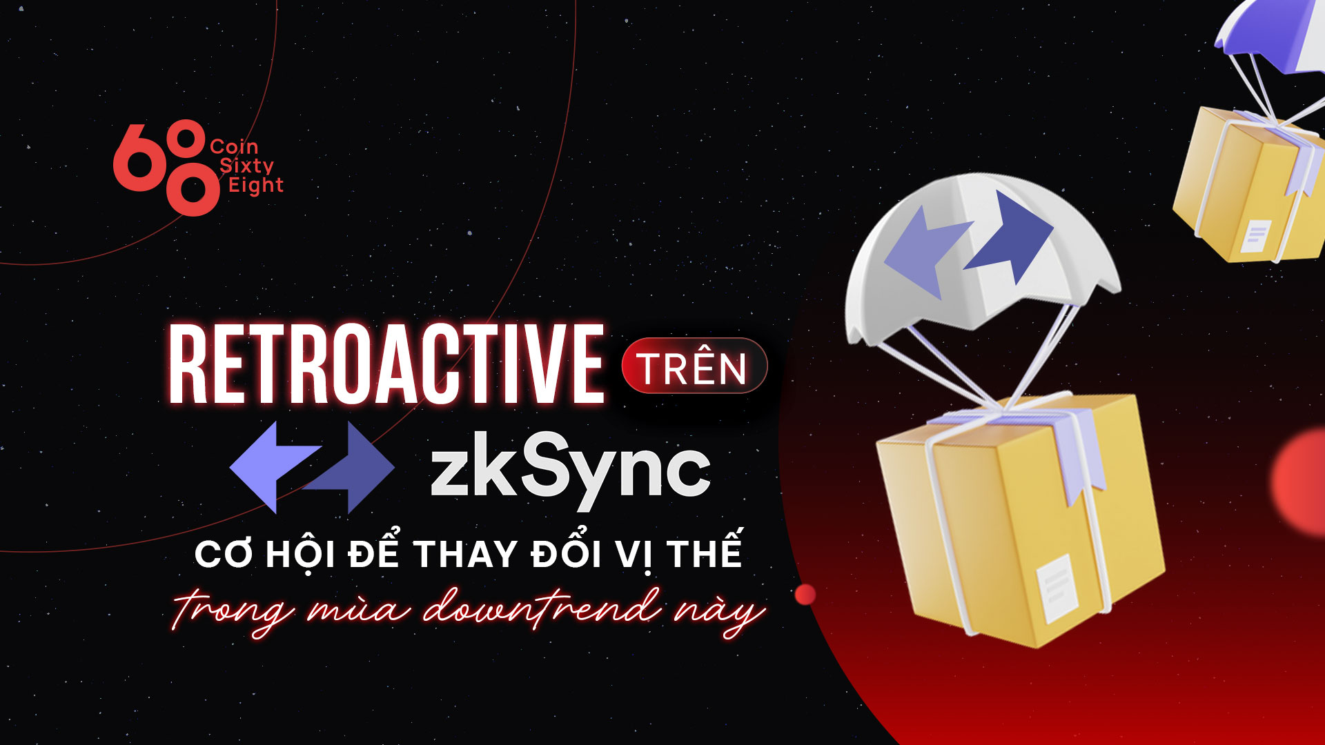 Retroactive ZkSync