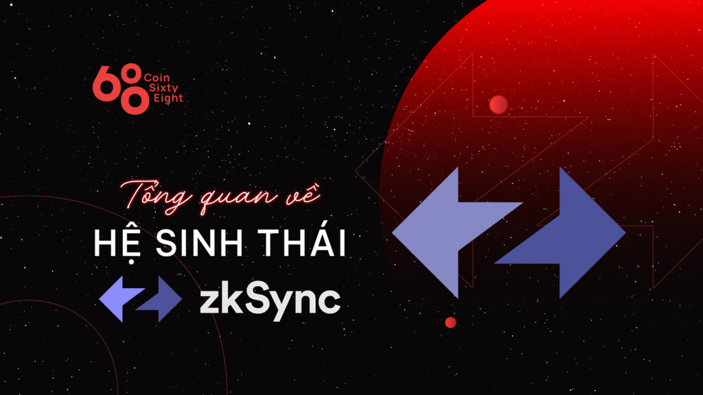 Overview of the zkSync ecosystem and future opportunities