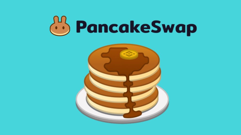 PancakeSwap "unanimously" launches DEX on Aptos