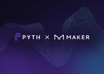 Pyth partners with MakerDAO to bring DAI to Solana