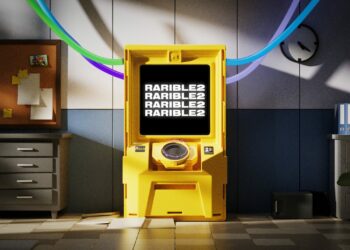 Rarible adds NFT aggregation in the new version