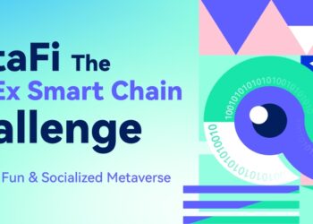 Results of the "MetaFi The Intelligent CoinEx Chain" hackathon