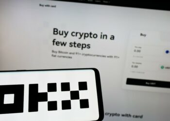 Russia suddenly blocks OKX Crypto Exchange website