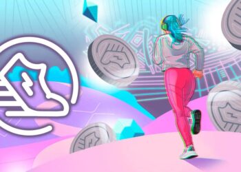 STEPN expects disappointing third quarter 2022 profits, down more than 90% yoy