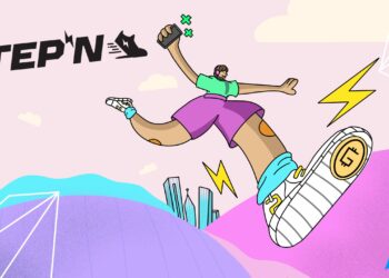 STEPN rejects information on mass reduction of personnel