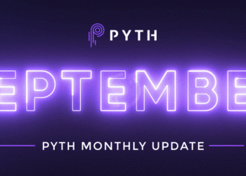 September watch the best Oracle Pyth Network project