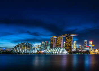 Singapore is about to be tougher with the cryptocurrency industry