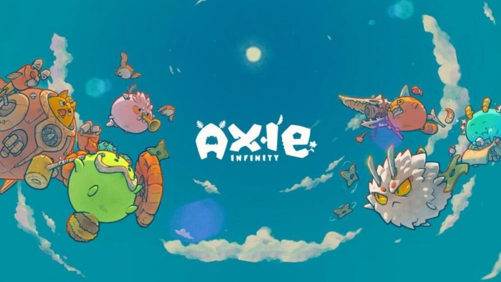 Sky Mavis bets over 11 million AXS tokens in the Axie Infinity ecosystem