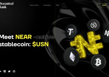 Stablecoin USN from NEAR system has stopped working forever