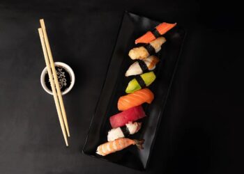 SushiDAO approves the new legal structure, establishes 3 sub-organizations