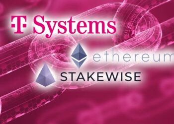 "Head" Deutsche Telekom launches flexible staking service for Ethereum